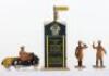 Pre War Dinky Toys A.A. Set 44 - 2