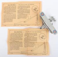 Dinky Toys Pre War 60h Singapore Flying Boat