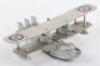 Dinky Toys Pre War 60h Singapore Flying Boat - 3