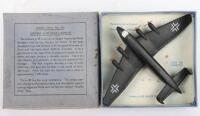 Dinky Toys 67A Junkers JU 89 Heavy Bomber