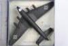 Dinky Toys 67A Junkers JU 89 Heavy Bomber - 2