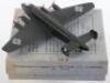 Dinky Toys 67A Junkers JU 89 Heavy Bomber - 4