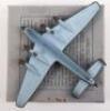 Dinky Toys 67A Junkers JU 89 Heavy Bomber - 5