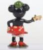 Britains Disney RARE Character 17H Minnie Mouse - 2