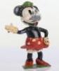 Britains Disney RARE Character 17H Minnie Mouse - 3