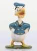 Britains Disney RARE Character 19H Donald Duck - 2