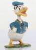 Britains Disney RARE Character 19H Donald Duck - 3