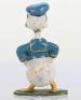 Britains Disney RARE Character 19H Donald Duck - 4