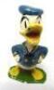 Britains Disney RARE Character 19H Donald Duck - 5