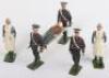 Britains set 1426 St John's Ambulance Brigade - 2