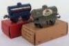 Hornby Series boxed Oil and Petrol Tank wagons, - 3