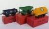 Hornby Series boxed 0 gauge Rolling stock - 2