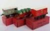 Hornby Series boxed 0 gauge Rolling stock - 3