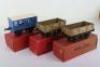 Hornby Series boxed 0 gauge Rolling stock - 4