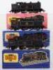 Boxed Hornby Dublo 3217 0-6-2 tank engine 69567 with coal to bunker - 2