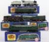 Four boxed Hornby Dublo locomotives - 2