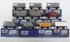 Collection of Hornby Dublo boxed super detail plastic bodied rolling stock - 2