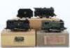 Trix Twin two boxed Southern 0-4-0 Tank engines - 2