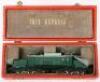 Boxed Trix Express 4831 HO gauge German Co-Co Electric locomotive