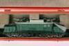 Boxed Trix Express 4831 HO gauge German Co-Co Electric locomotive - 2