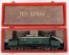 Boxed Trix Express 4831 HO gauge German Co-Co Electric locomotive - 3