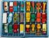 Matchbox Series Collectors Case