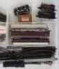 N Gauge Trains, Coaches, Rolling Stock & Track - 3