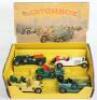 Matchbox Lesney G-3 King Size Farming Set - 2