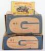 Matchbox Lesney G-3 King Size Farming Set - 4