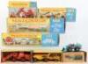 Seven Boxed Matchbox Lesney Kingsize Models - 2