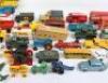 A Quantity of Matchbox Lesney Regular Wheels Superfast Models - 4