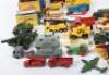 A Quantity of Matchbox Lesney Regular Wheels Superfast Models - 6