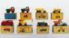 Eight Boxed Matchbox Lesney Regular Wheels Models - 2