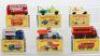 Six Boxed Matchbox Lesney Regular Wheels Models - 2