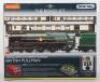 Hornby R1073 Venice Simplon Orient Express British Pullman