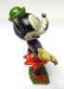 Britains Disney RARE Character 17H Minnie Mouse - 8