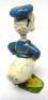 Britains Disney RARE Character 19H Donald Duck - 7