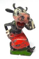 Britains Disney RARE Character 20H Clarabelle the Cow