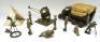 Britains RARE set 1724 Anti-Aircraft Units of the British Army - 7