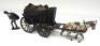 Charbens Coal Cart - 7