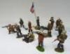 Britains set 2009 Belgian Grenadiers - 3