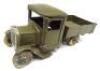 Britains set 1334, Four wheel Army Lorry - 2