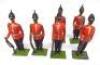 Britains early figures - 3