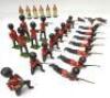 Britains early figures - 10