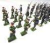 Britains sets 2092 Parachute Regiment - 3