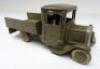 Britains set 1334, Four wheel Army Lorry - 5