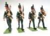 Little Legion 95th Rifles 1815 - 2