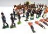 Britains recast Royal Army Medical Corps - 3