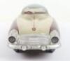 A Scarce Mettoy Gt.Britain Monte Carlo Tinplate Futuristic Car - 5