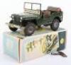 Arnold USA Military Police Jeep 2500